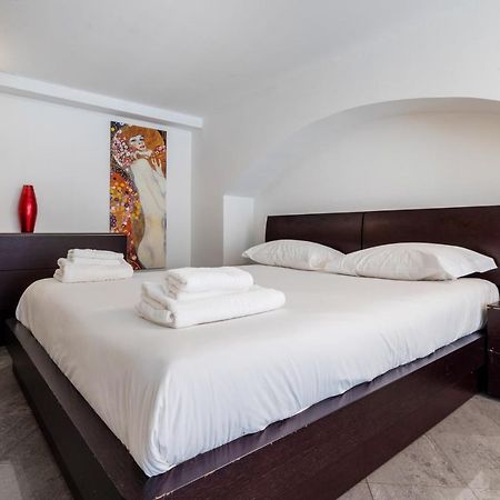 Esclusivo Loft In Porta Romana, A 250M Dalla Bocconi Милан Экстерьер фото
