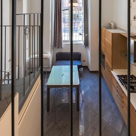 Esclusivo Loft In Porta Romana, A 250M Dalla Bocconi Милан Экстерьер фото