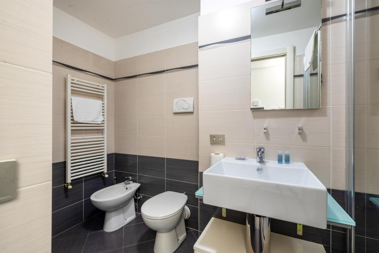 Esclusivo Loft In Porta Romana, A 250M Dalla Bocconi Милан Экстерьер фото