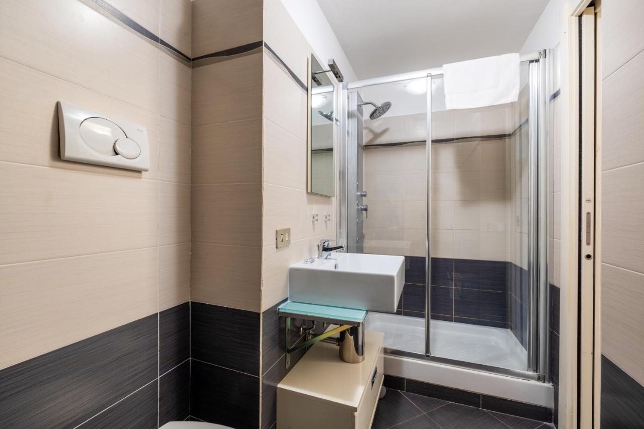 Esclusivo Loft In Porta Romana, A 250M Dalla Bocconi Милан Экстерьер фото